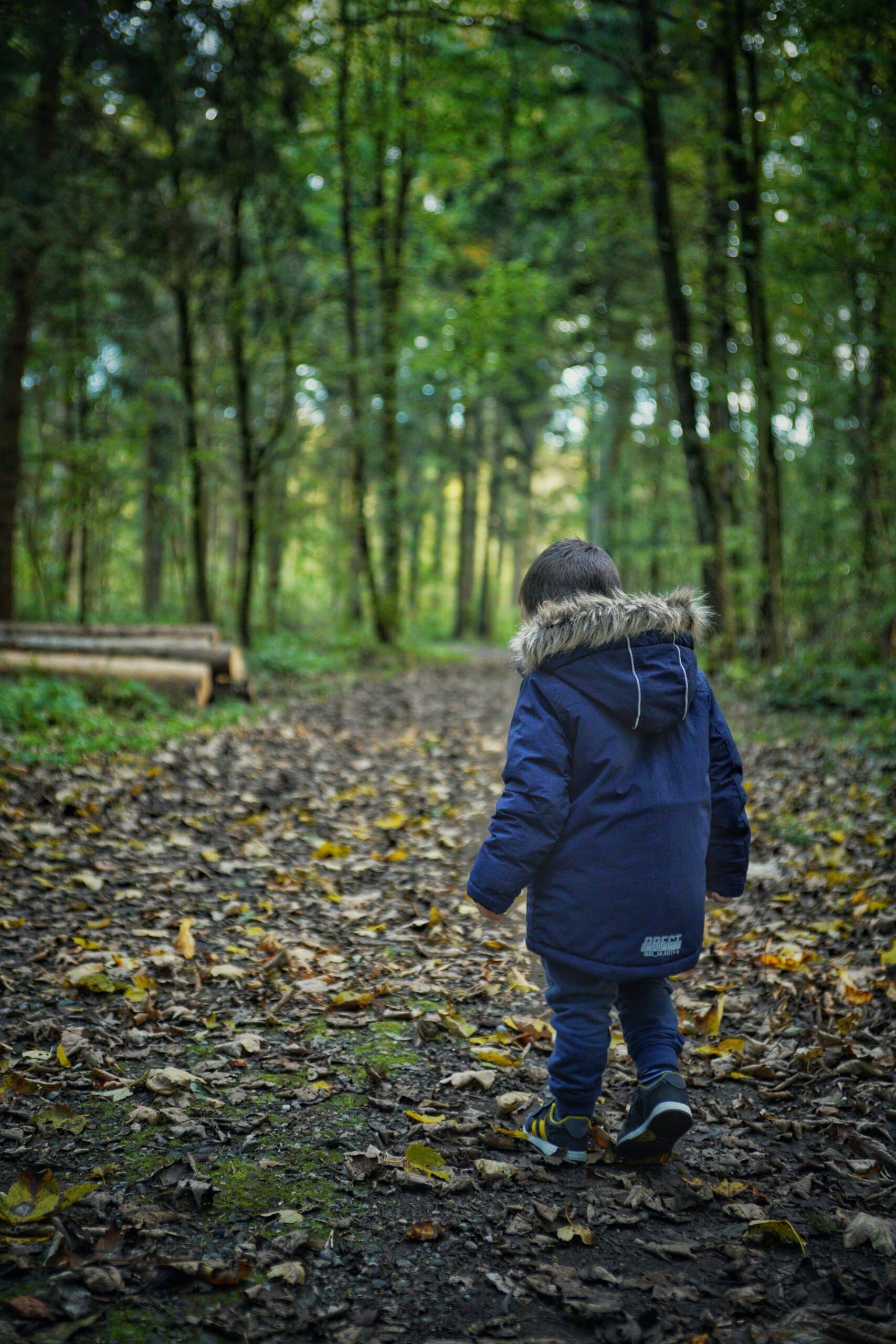 sortie enfant