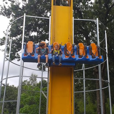 Sil'haut Diverty Parc