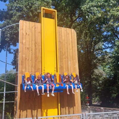 Sil'haut Diverty Parc 2